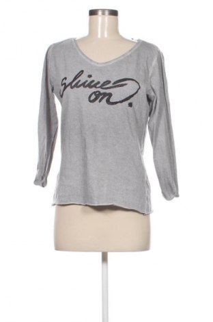 Damen Shirt S.Oliver, Größe L, Farbe Grau, Preis € 3,99