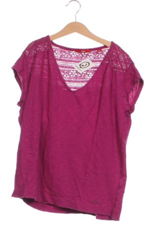 Damen Shirt S.Oliver, Größe XS, Farbe Rosa, Preis € 4,99