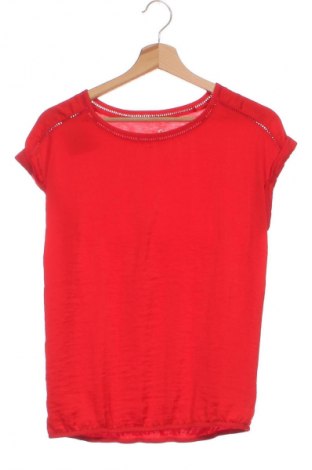 Damen Shirt S.Oliver, Größe XS, Farbe Rot, Preis € 5,99