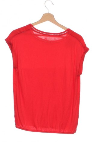 Damen Shirt S.Oliver, Größe XS, Farbe Rot, Preis € 5,99