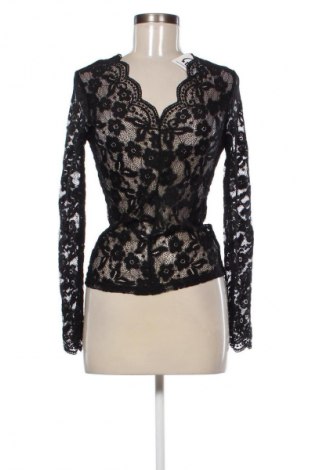 Damen Shirt SHEIN, Größe M, Farbe Schwarz, Preis € 3,99