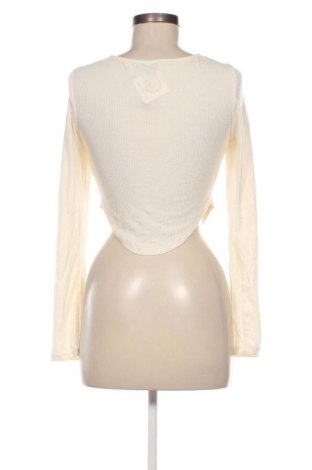 Damen Shirt SHEIN, Größe L, Farbe Ecru, Preis € 3,99