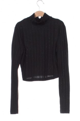 Damen Shirt SHEIN, Größe XS, Farbe Schwarz, Preis 9,72 €