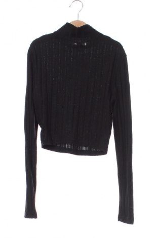 Damen Shirt SHEIN, Größe XS, Farbe Schwarz, Preis 9,72 €