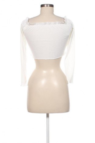 Damen Shirt SHEIN, Größe M, Farbe Weiß, Preis € 3,99