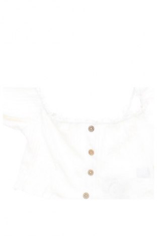 Bluză de femei SHEIN, Mărime XS, Culoare Alb, Preț 14,99 Lei