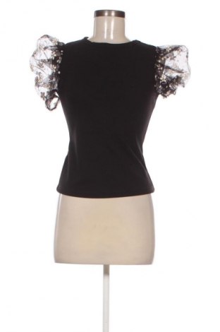 Damen Shirt SHEIN, Größe S, Farbe Schwarz, Preis 9,42 €