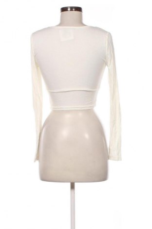 Bluză de femei SHEIN, Mărime S, Culoare Ecru, Preț 13,99 Lei