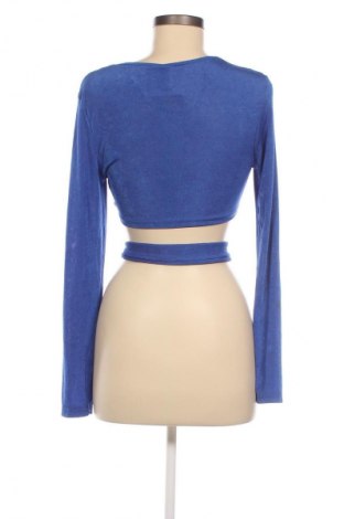 Damen Shirt SHEIN, Größe L, Farbe Blau, Preis € 3,99