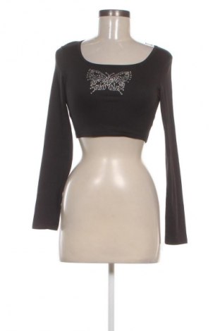 Damen Shirt SHEIN, Größe S, Farbe Schwarz, Preis € 3,99