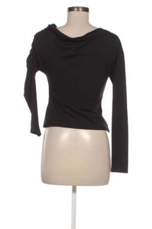 Bluzka damska SHEIN, Rozmiar S, Kolor Czarny, Cena 13,99 zł