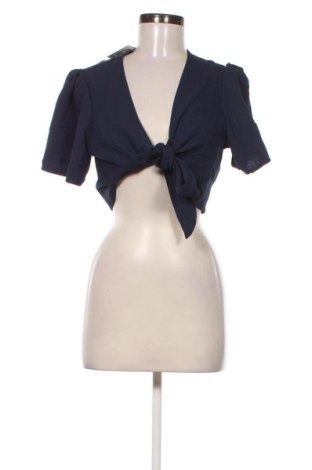 Damen Shirt SHEIN, Größe L, Farbe Blau, Preis € 9,99