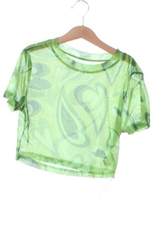 Damen Shirt SHEIN, Größe XS, Farbe Mehrfarbig, Preis 5,99 €