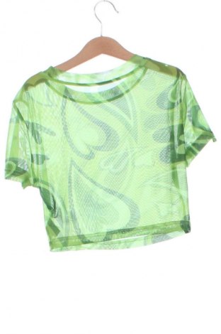 Damen Shirt SHEIN, Größe XS, Farbe Mehrfarbig, Preis 5,99 €