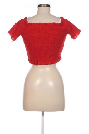 Damen Shirt SHEIN, Größe M, Farbe Rot, Preis € 9,99