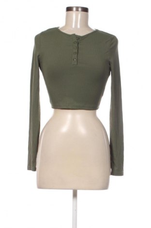 Damen Shirt SHEIN, Größe S, Farbe Grün, Preis € 3,99