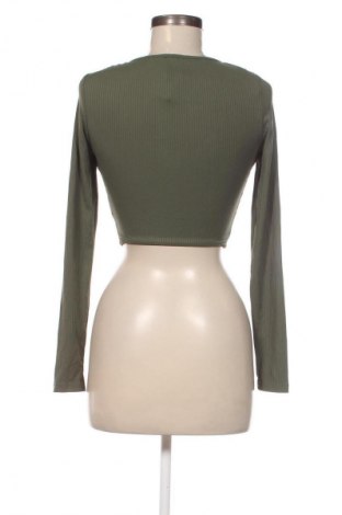Damen Shirt SHEIN, Größe S, Farbe Grün, Preis € 3,99