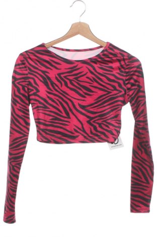 Bluzka damska SHEIN, Rozmiar XS, Kolor Kolorowy, Cena 13,99 zł