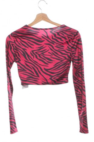 Bluzka damska SHEIN, Rozmiar XS, Kolor Kolorowy, Cena 13,99 zł