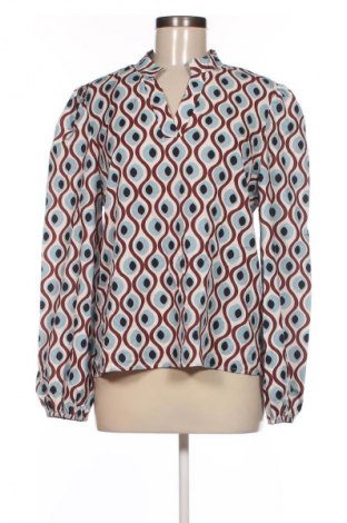 Damen Shirt SHEIN, Größe L, Farbe Mehrfarbig, Preis € 3,99