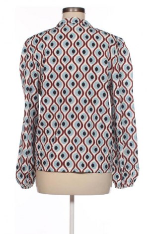 Damen Shirt SHEIN, Größe L, Farbe Mehrfarbig, Preis € 3,99