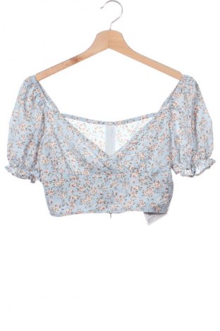 Damen Shirt SHEIN, Größe S, Farbe Mehrfarbig, Preis € 9,99