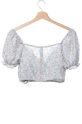 Damen Shirt SHEIN, Größe S, Farbe Mehrfarbig, Preis € 9,99