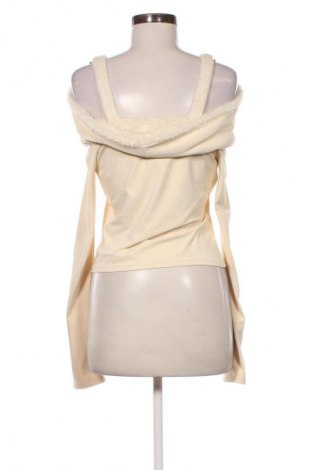Damen Shirt SHEIN, Größe L, Farbe Beige, Preis 5,99 €