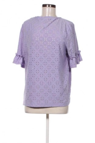 Damen Shirt SHEIN, Größe M, Farbe Lila, Preis 7,99 €