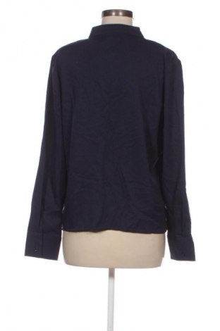 Damen Shirt SHEIN, Größe M, Farbe Blau, Preis € 3,99