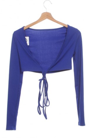 Damen Shirt SHEIN, Größe XS, Farbe Blau, Preis 2,99 €