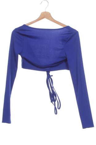 Damen Shirt SHEIN, Größe XS, Farbe Blau, Preis 2,99 €