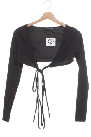 Bluzka damska SHEIN, Rozmiar XS, Kolor Czarny, Cena 9,99 zł