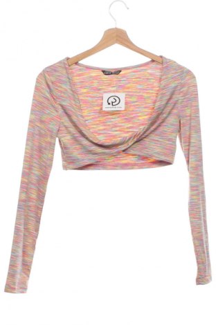 Damen Shirt SHEIN, Größe XS, Farbe Mehrfarbig, Preis 2,99 €