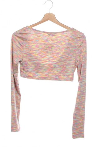 Damen Shirt SHEIN, Größe XS, Farbe Mehrfarbig, Preis 2,99 €