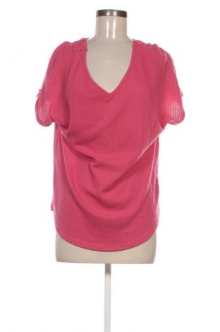Damen Shirt SHEIN, Größe L, Farbe Rosa, Preis € 2,99
