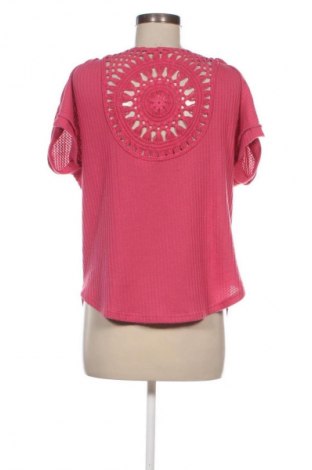 Damen Shirt SHEIN, Größe L, Farbe Rosa, Preis € 2,99