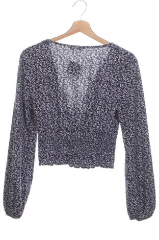 Bluzka damska SHEIN, Rozmiar XS, Kolor Kolorowy, Cena 42,23 zł