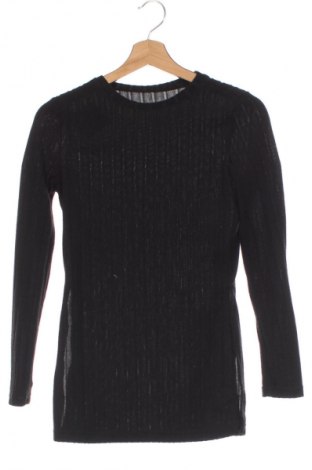 Damen Shirt SHEIN, Größe XS, Farbe Schwarz, Preis 2,99 €