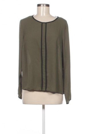 Bluză de femei SHEIN, Mărime L, Culoare Verde, Preț 22,99 Lei