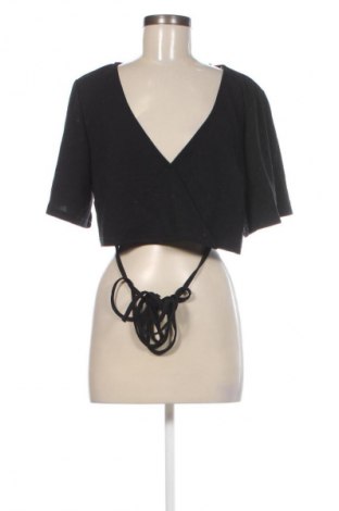Damen Shirt SHEIN, Größe XXL, Farbe Schwarz, Preis € 9,99