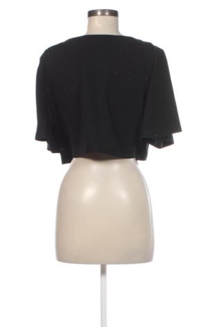 Damen Shirt SHEIN, Größe XXL, Farbe Schwarz, Preis € 9,99