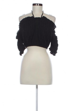 Damen Shirt SHEIN, Größe M, Farbe Schwarz, Preis 3,99 €