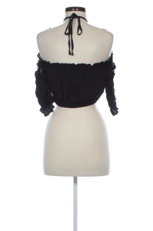 Damen Shirt SHEIN, Größe M, Farbe Schwarz, Preis 3,99 €