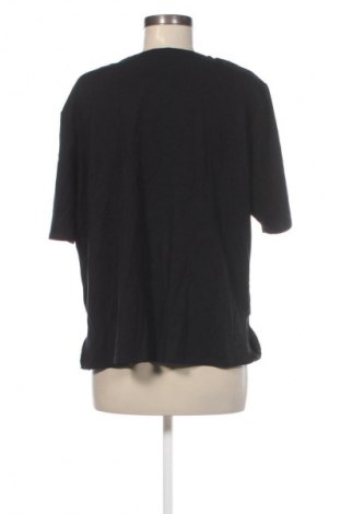 Damen Shirt Samoon, Größe XL, Farbe Schwarz, Preis € 14,99