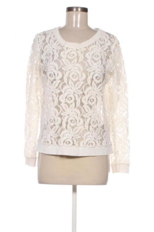 Damen Shirt Samsoe & Samsoe, Größe L, Farbe Weiß, Preis 23,99 €