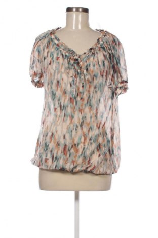 Damen Shirt Sequel, Größe M, Farbe Mehrfarbig, Preis € 4,99