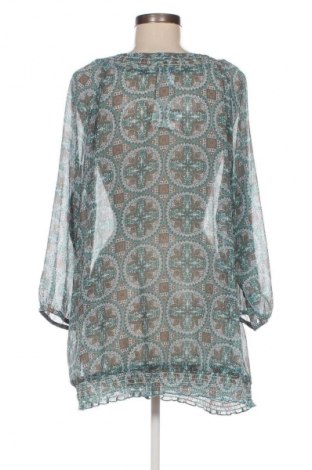 Damen Shirt Sheego, Größe L, Farbe Mehrfarbig, Preis € 4,99