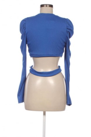 Bluză de femei Shine, Mărime L, Culoare Albastru, Preț 10,99 Lei