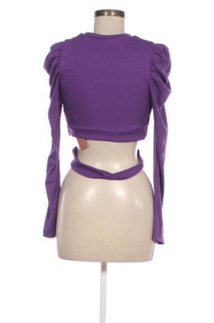 Bluză de femei Shine, Mărime L, Culoare Mov, Preț 17,99 Lei